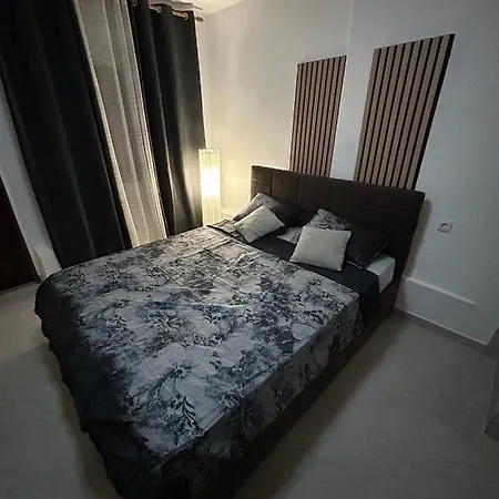 Lägenhet Studio Apartman Deluxe Nal *