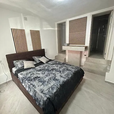 Studio Apartman Deluxe Nal Banja Luka