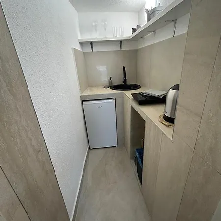 Studio Apartman Deluxe Nal Banja Luka